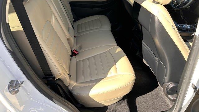 2022 Ford Edge ST-Line