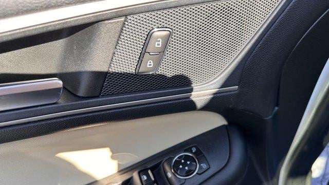 2022 Ford Edge ST-Line