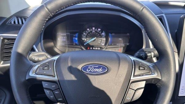 2022 Ford Edge ST-Line
