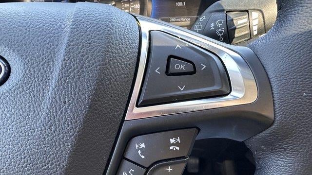 2022 Ford Edge ST-Line