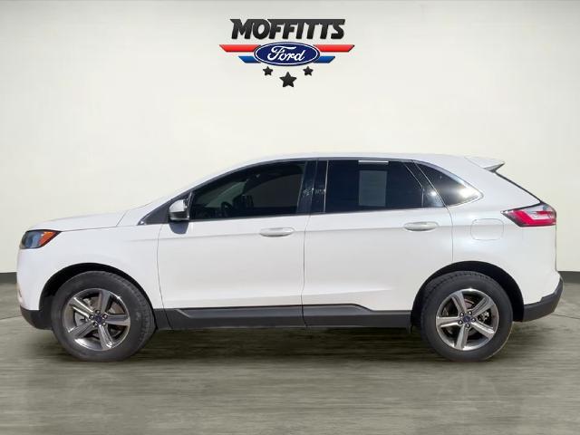 2022 Ford Edge - $25,244
