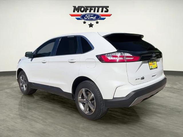 2022 Ford Edge - $25,244