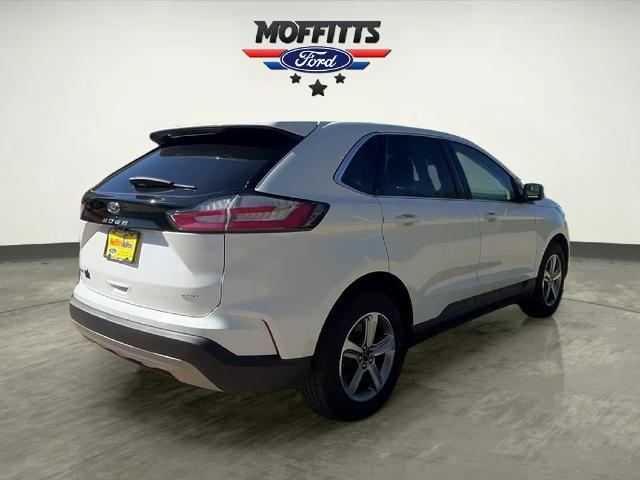 2022 Ford Edge - $25,244