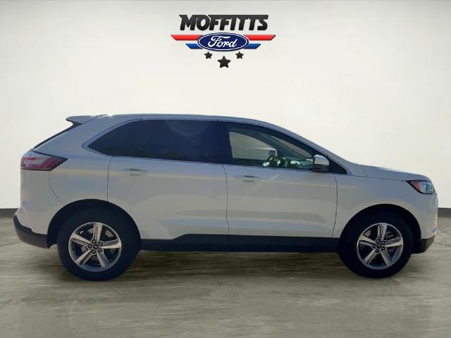 2022 Ford Edge - $25,244