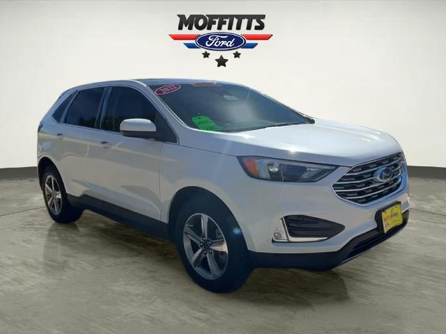 2022 Ford Edge - $25,244