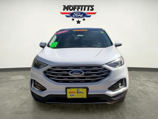 2022 Ford Edge - $25,244