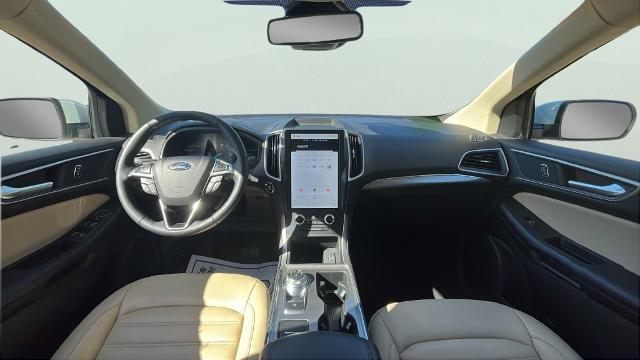 2022 Ford Edge - $25,244