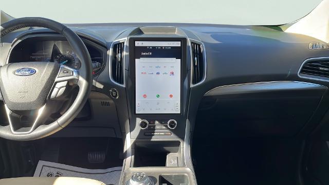 2022 Ford Edge - $25,244