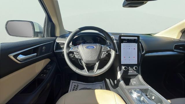2022 Ford Edge - $25,244
