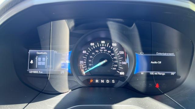 2022 Ford Edge - $25,244