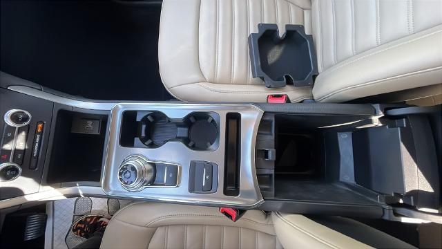 2022 Ford Edge - $25,244