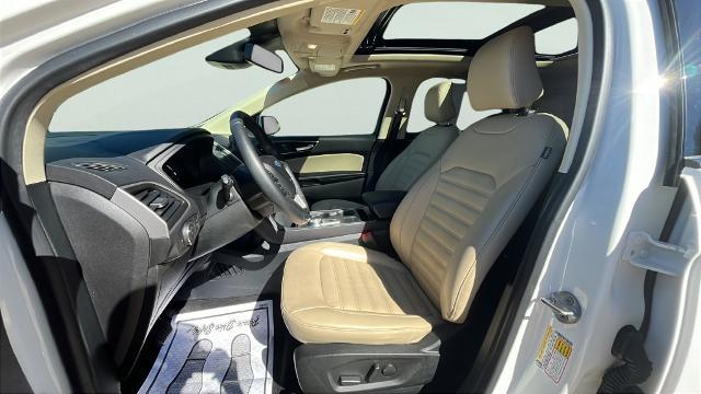 2022 Ford Edge - $25,244