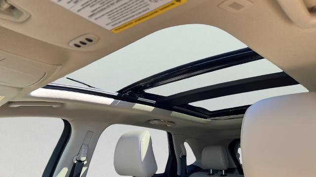 2022 Ford Edge - $25,244