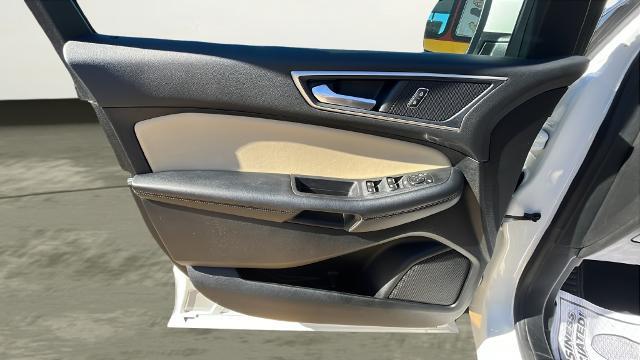 2022 Ford Edge - $25,244