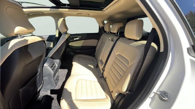 2022 Ford Edge - $25,244