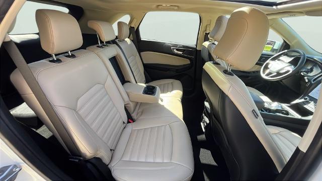 2022 Ford Edge - $25,244