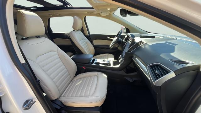 2022 Ford Edge - $25,244