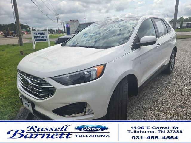 2022 Ford Edge - $21,457