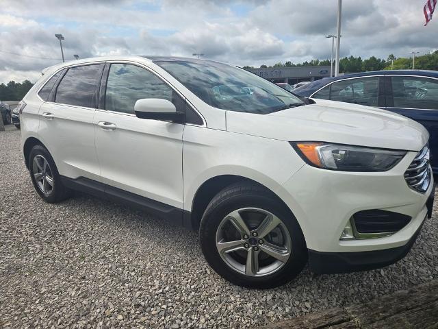 2022 Ford Edge - $21,457