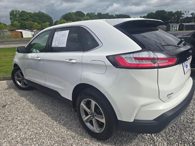 2022 Ford Edge - $21,457