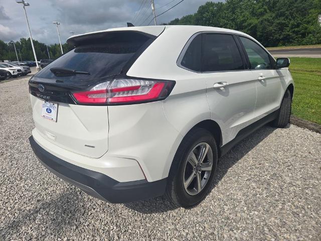 2022 Ford Edge - $21,457