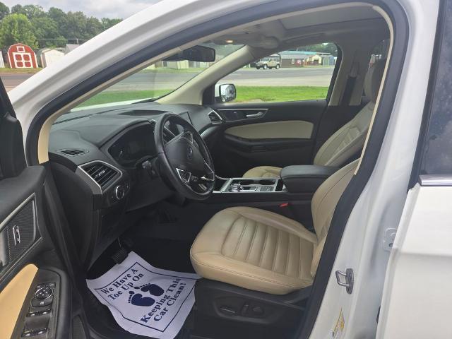2022 Ford Edge - $21,457