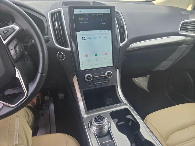 2022 Ford Edge - $21,457