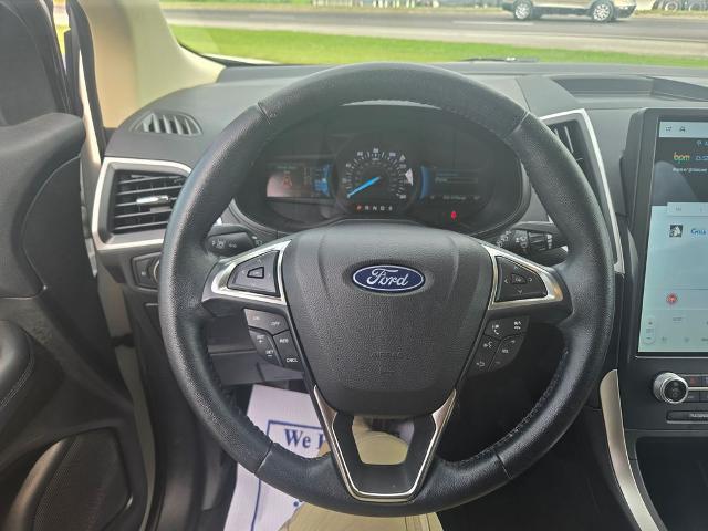 2022 Ford Edge - $21,457