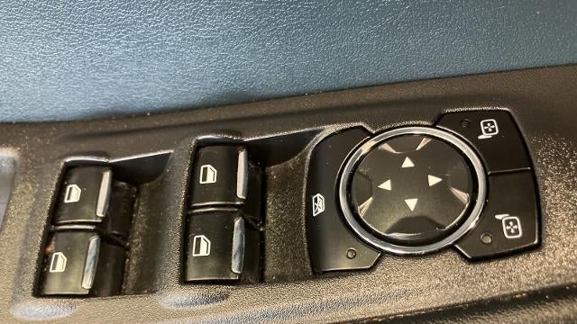 2022 Ford Edge ST-Line