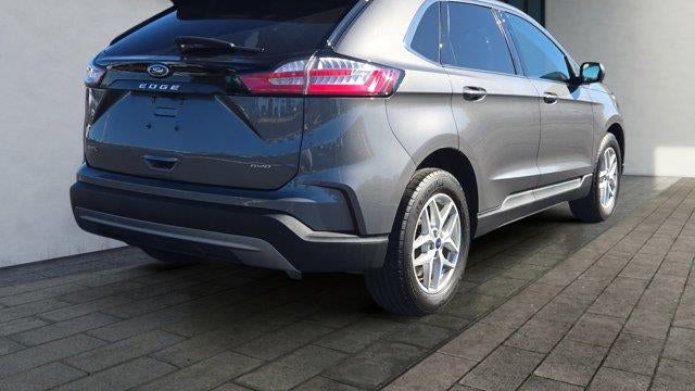 2022 Ford Edge ST-Line