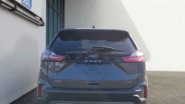 2022 Ford Edge ST-Line