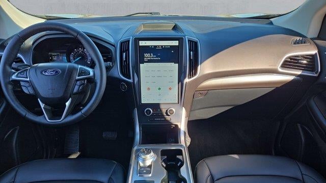 2022 Ford Edge ST-Line