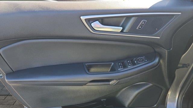2022 Ford Edge ST-Line