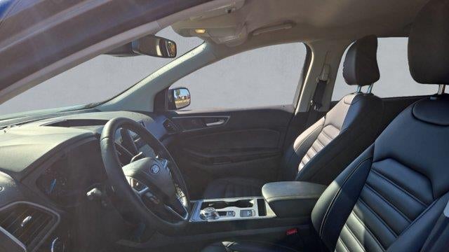 2022 Ford Edge ST-Line