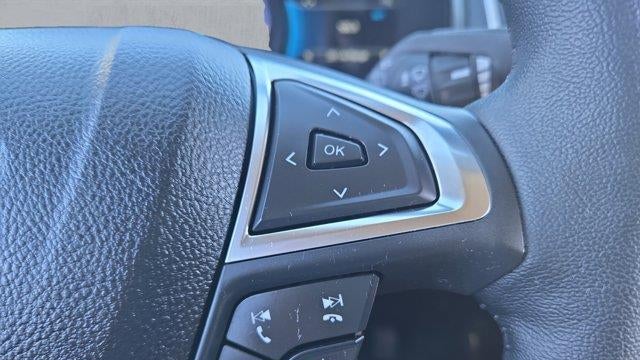 2022 Ford Edge ST-Line