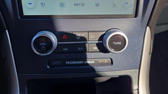 2022 Ford Edge ST-Line