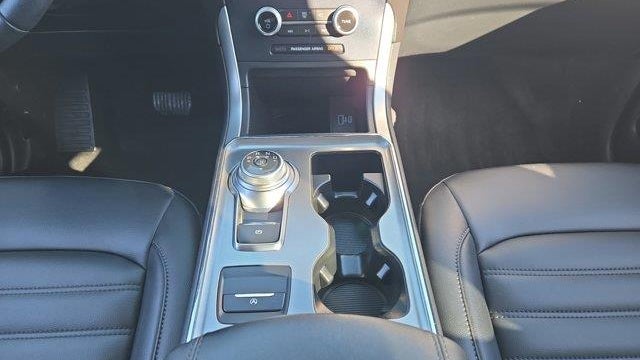 2022 Ford Edge ST-Line