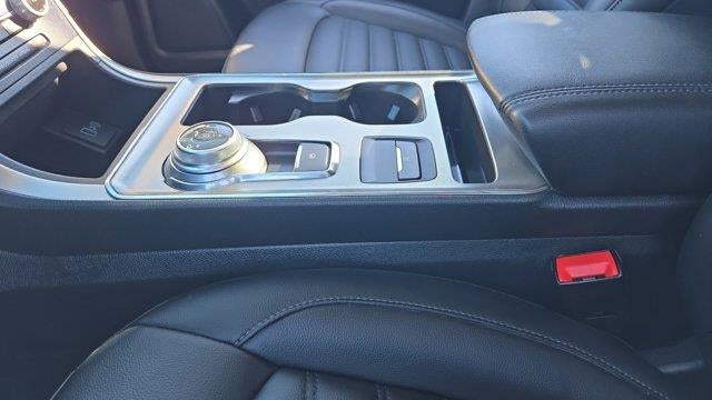 2022 Ford Edge ST-Line