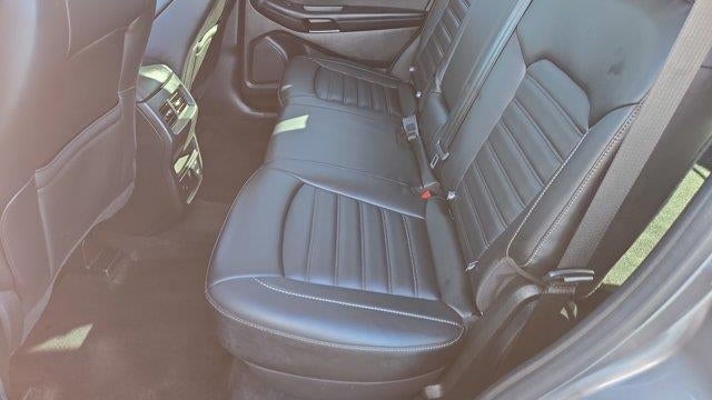 2022 Ford Edge ST-Line