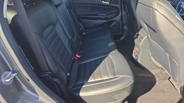 2022 Ford Edge ST-Line