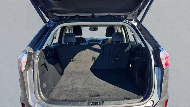 2022 Ford Edge ST-Line