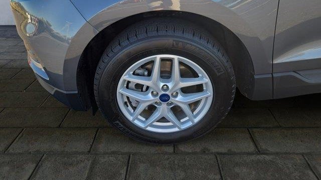 2022 Ford Edge ST-Line