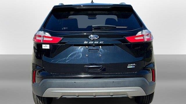 2022 Ford Edge ST-Line