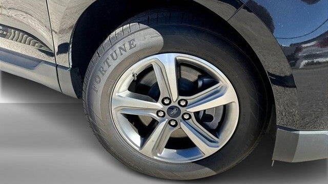 2022 Ford Edge ST-Line