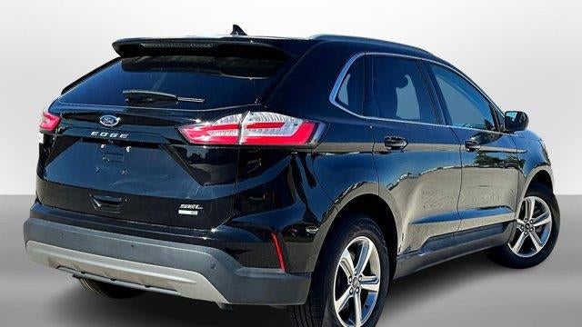 2022 Ford Edge ST-Line