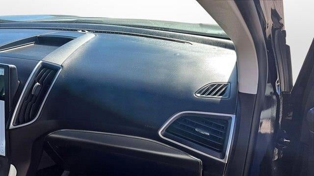 2022 Ford Edge ST-Line