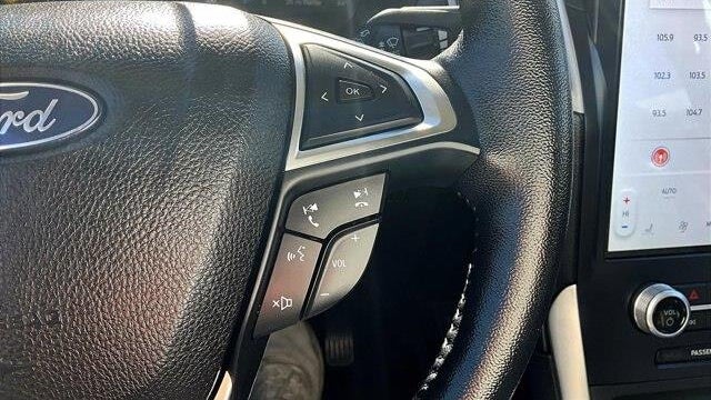 2022 Ford Edge ST-Line