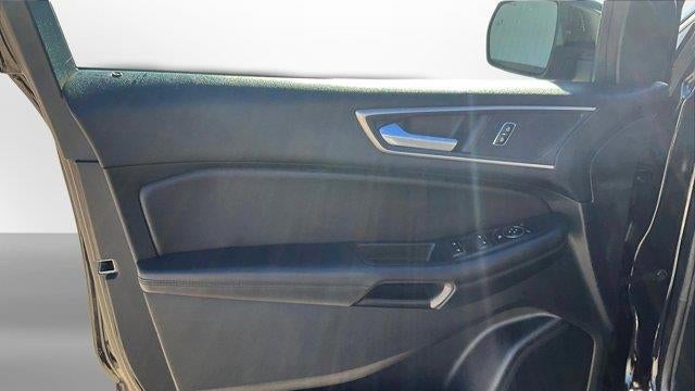 2022 Ford Edge ST-Line