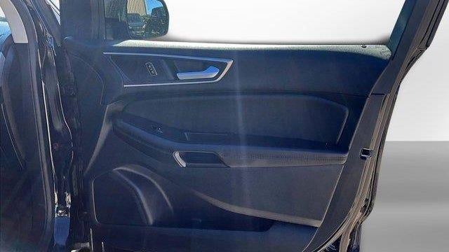 2022 Ford Edge ST-Line