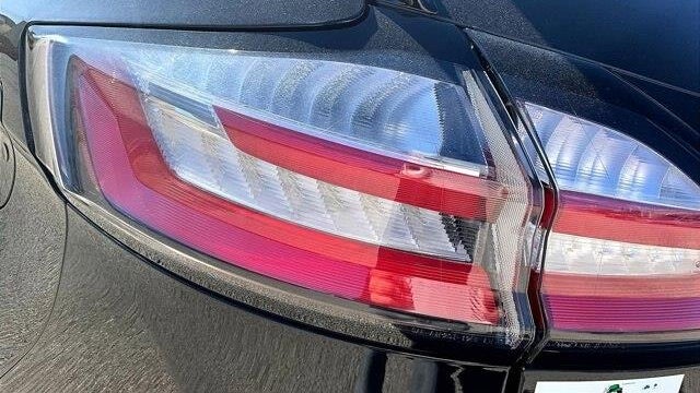 2022 Ford Edge ST-Line